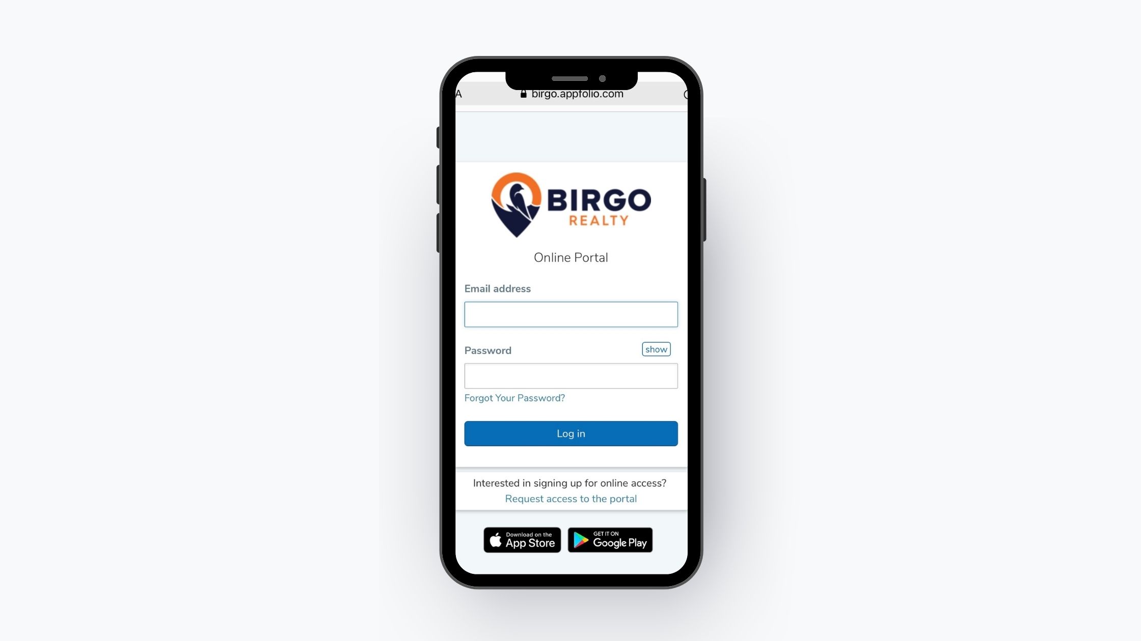 Birgo Realty Resident Portal A Step by Step Guide Birgo Insights